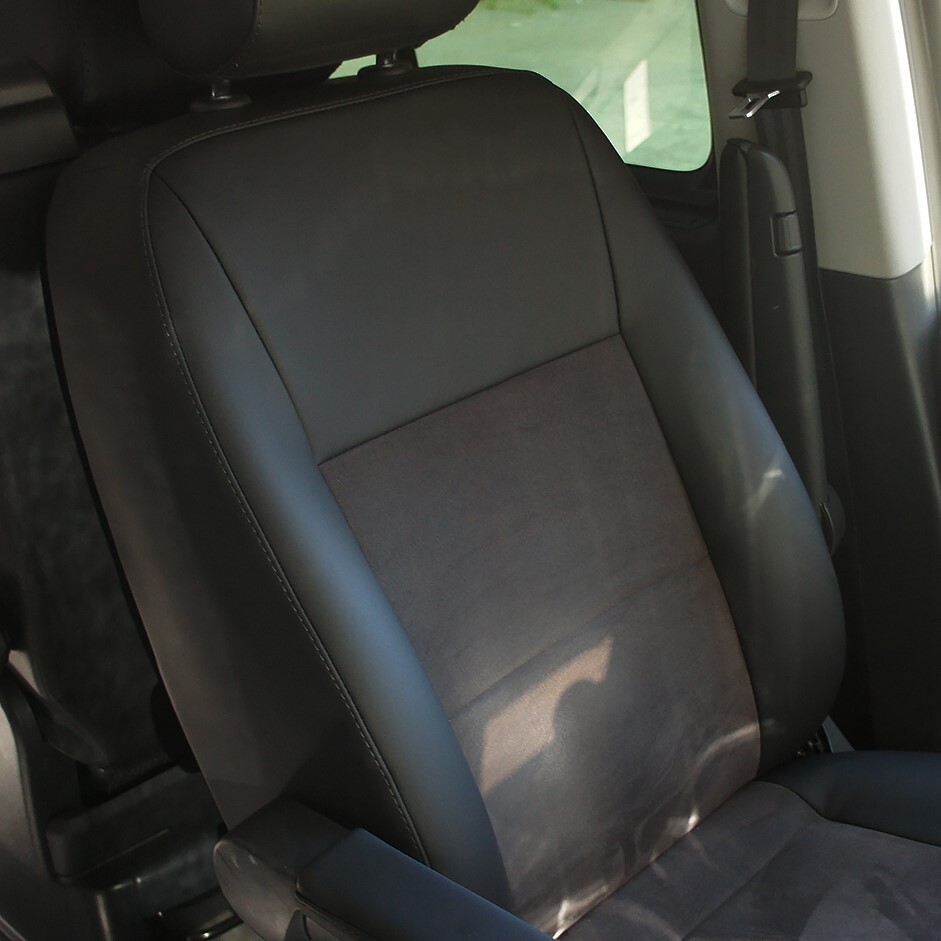 Авточехлы VOLKSWAGEN MULTIVAN