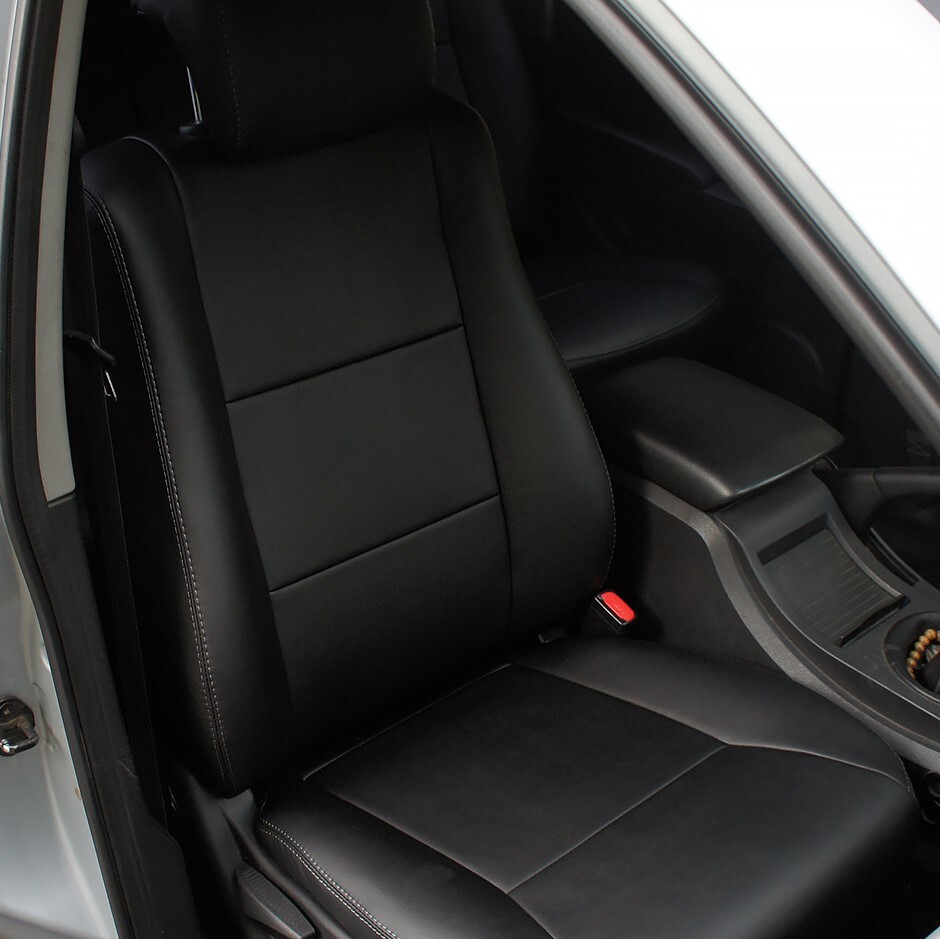 Авточехлы REXTON