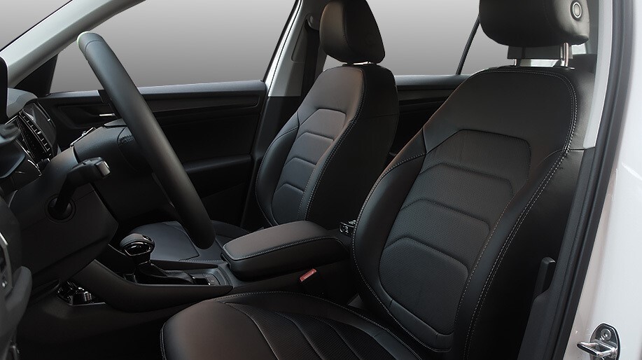 Авточехлы SKODA KODIAQ
