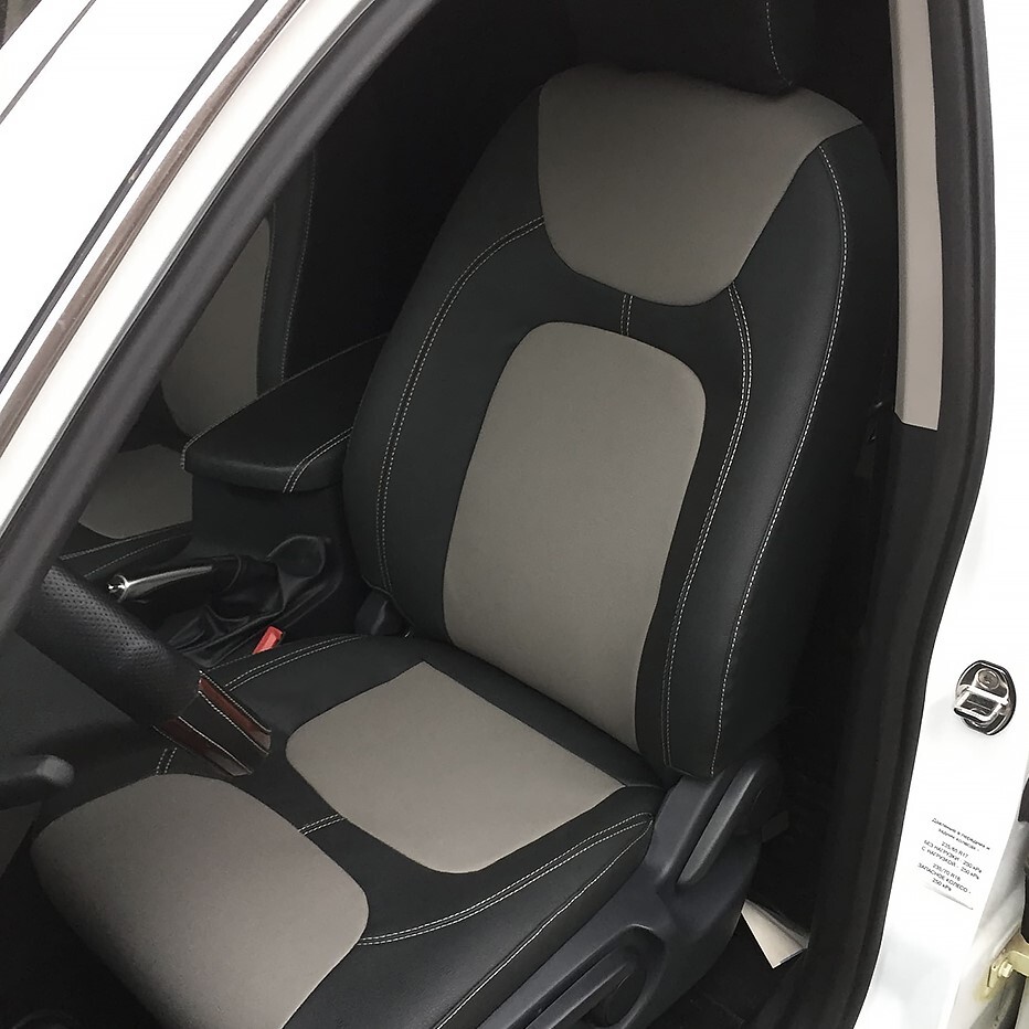Авточехлы ZOTYE T-600
